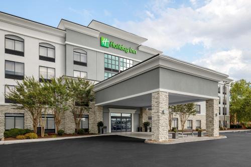 Cleveland Hotel | Holiday Inn Cleveland by IHG