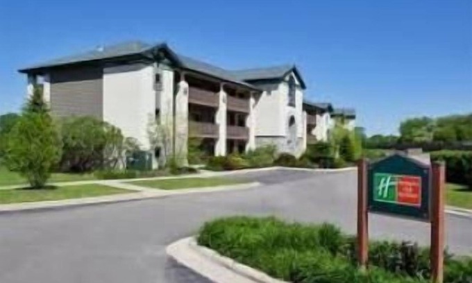 Lake Geneva Condo | Holiday Inn Club at Grand Geneva