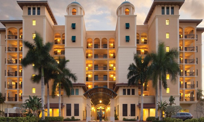 Marco Island Condo | Holiday Inn Club Vacations Sunset Cove Resort by IHG