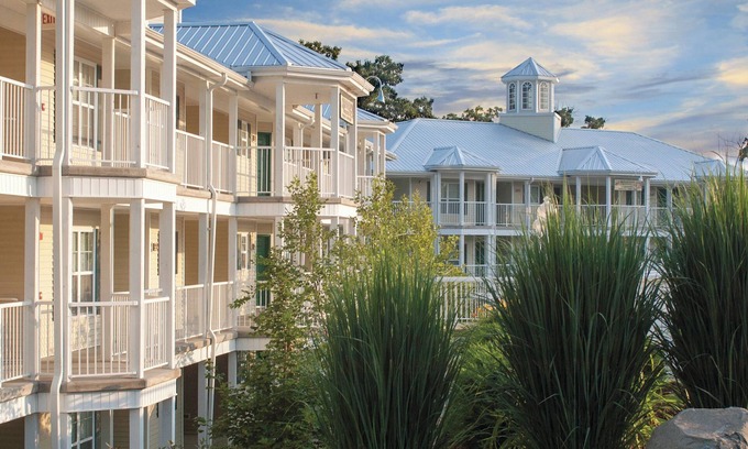 Sheridan Apartment | Holiday Inn Club Vacations Fox River Resort at Sheridan by IHG