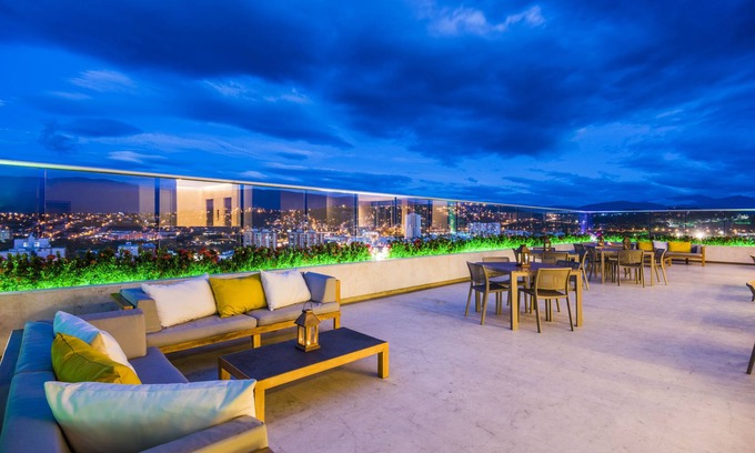 San Jose de Cucuta Hotel | Holiday Inn Cucuta by IHG