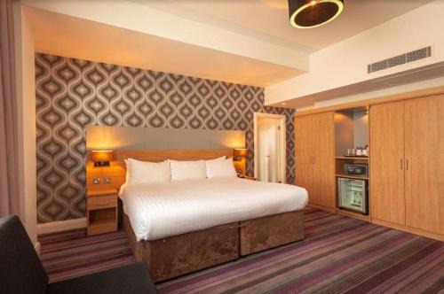 Scotch Corner Hotel | Holiday Inn Darlington-A1 Scotch Corner by IHG