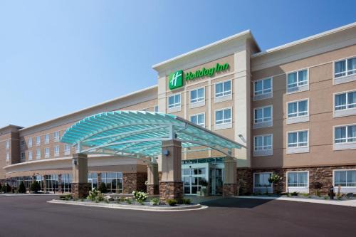 Eau Claire Hotel | Holiday Inn Eau Claire South I-94 by IHG