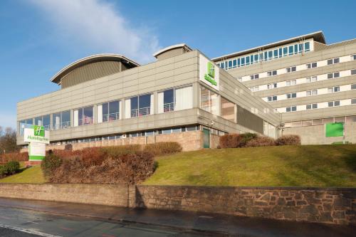 Ellemford Hotel | Holiday Inn Edinburgh Zoo by IHG