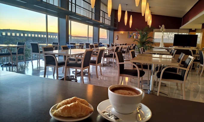 Rivas-Vaciamadrid Hotel | Holiday Inn Express Madrid - Rivas by IHG