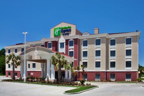 Amite Hotel | Holiday Inn Express Amite by IHG