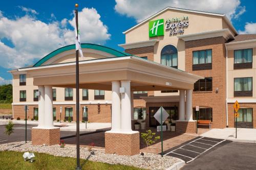 Royersford Hotel | Holiday Inn Express and Suites Limerick - Pottstown by IHG