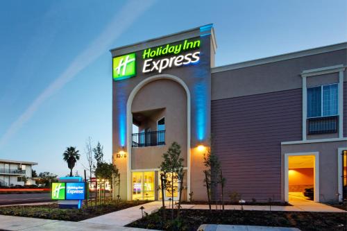 Benicia Hotel | Holiday Inn Express Benicia by IHG