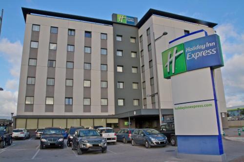 Los Barrios Hotel | Holiday Inn Express Campo de Gibraltar-Barrios by IHG