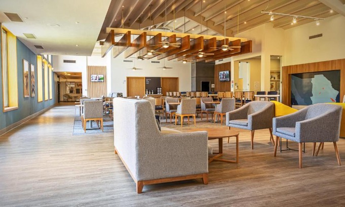 Chihuahua Hotel | Holiday Inn Express Chihuahua by IHG