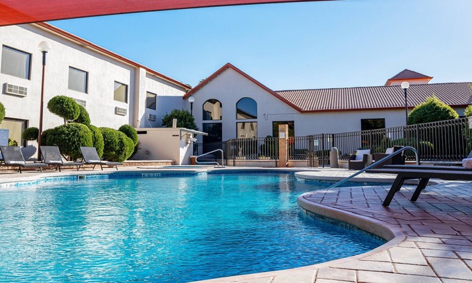 Chihuahua Hotel | Holiday Inn Express Chihuahua by IHG
