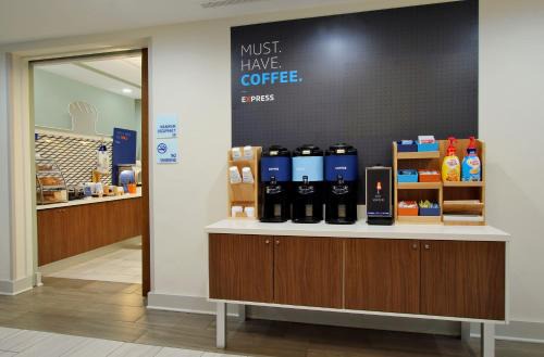Fulton Hotel | Holiday Inn Express Fulton by IHG