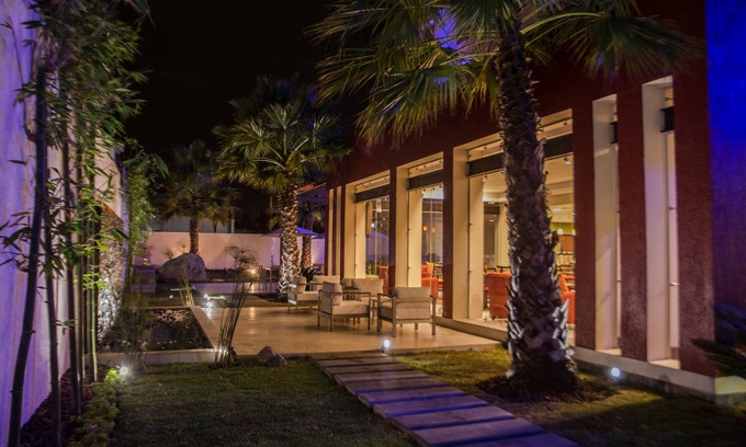 Tlaquepaque Hotel | Holiday Inn Express Guadalajara Aeropuerto by IHG