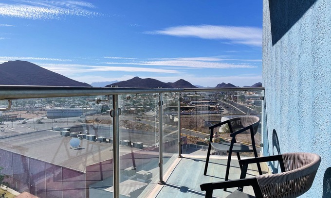 Guaymas Hotel | Holiday Inn Express Guaymas by IHG