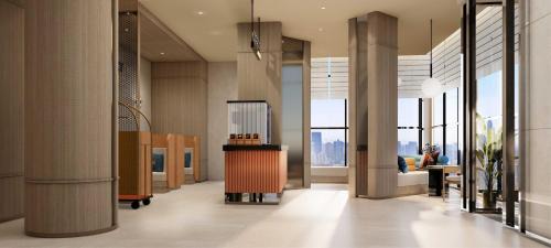 Yunyan District Hotel | Holiday Inn Express Guiyang Downtown by IHG