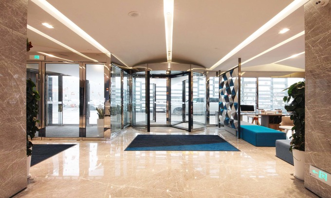 Shushan Hotel | Holiday Inn Express Hefei Shushan by IHG