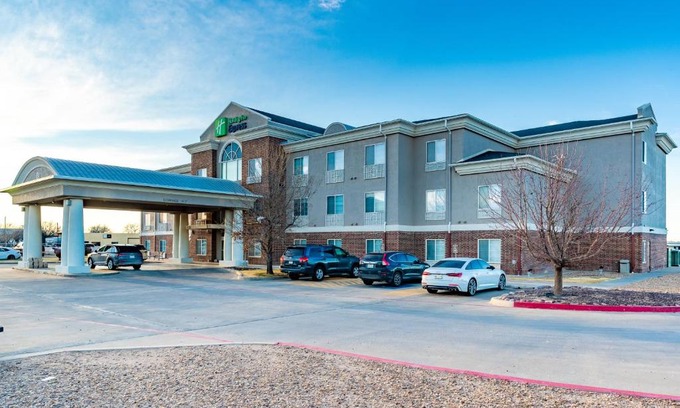 Dawn Hotel | Holiday Inn Express Hereford by IHG