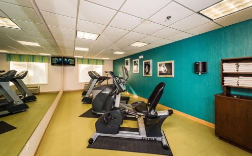 Northside Hotel | Holiday Inn Express Hotel & Suites Jacksonville-Blount Island by IHG