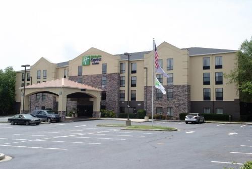 Blythewood Hotel | Holiday Inn Express Hotel & Suites Blythewood by IHG