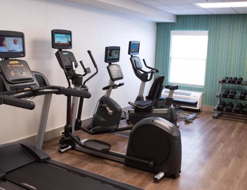 Conover Hotel | Holiday Inn Express Hotel & Suites Conover - Hickory Area by IHG