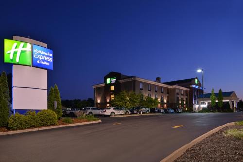Athens Hotel | Holiday Inn Express Hotel & Suites Athens by IHG