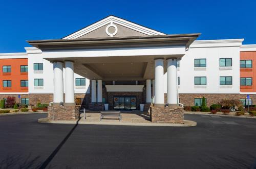 Weston Hotel | Holiday Inn Express Hotel & Suites Weston by IHG