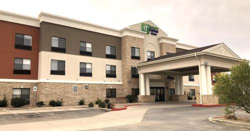 Las Vegas Hotel | Holiday Inn Express Hotel & Suites Las Vegas by IHG