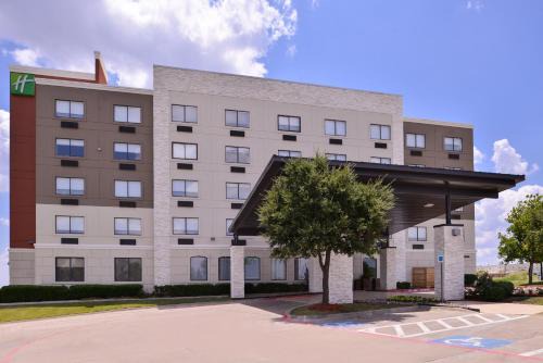 Mesquite Hotel | Holiday Inn Express Hotel and Suites Mesquite by IHG