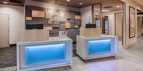 Lickdale Hotel | Holiday Inn Express Jonestown Ft Indiantown Gap by IHG