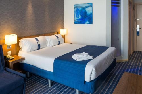 Leganes Hotel | Holiday Inn Express Madrid Leganes by IHG