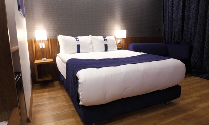 Yunusemre Hotel | Holiday Inn Express Manisa - West by IHG