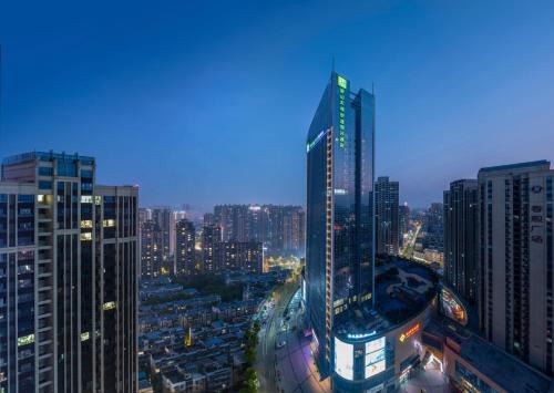 Dongpo District Hotel | Holiday Inn Express Meishan Dongpo by IHG
