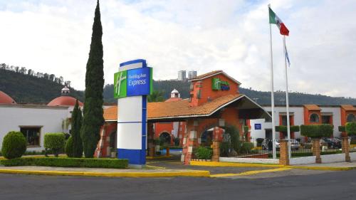 Morelia Hotel | Holiday Inn Express Morelia by IHG