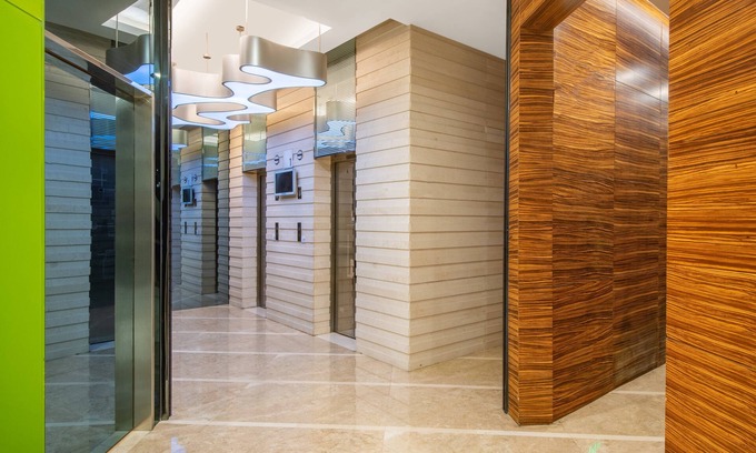 Chongchuan Hotel | Holiday Inn Express Nantong Xinghu by IHG