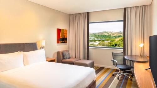 Port Moresby Hotel | Holiday Inn Express Port Moresby by IHG