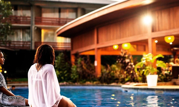 Port Moresby Hotel | Holiday Inn Express Port Moresby by IHG
