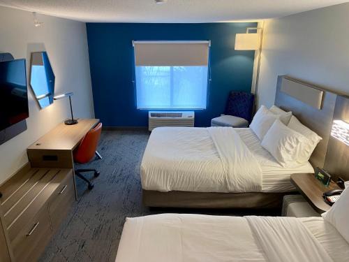 Plymouth Hotel | Holiday Inn Express Plymouth by IHG