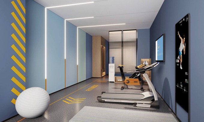 Licheng District Hotel | Holiday Inn Express Quanzhou Fuqiao By Ihg