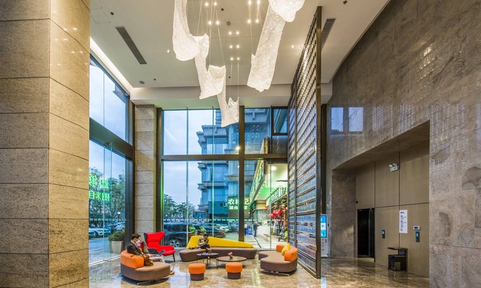 Nanshan Hotel | Holiday Inn Express Shenzhen Nanshan by IHG