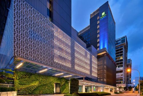 Marine Parade Hotel | Holiday Inn Express Singapore Katong by IHG