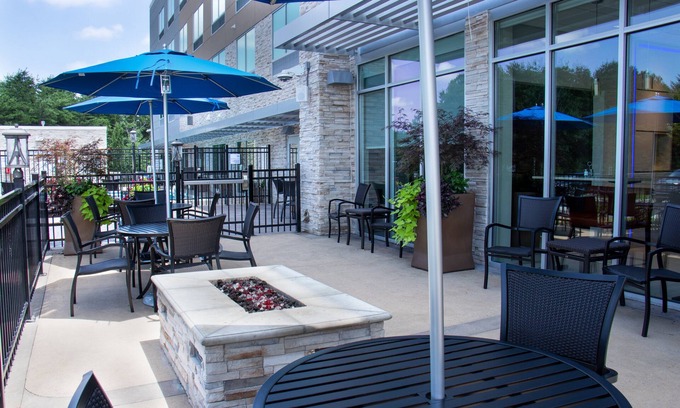 Cottondale Hotel | Holiday Inn Express & Suites Tuscaloosa East - Cottondale by IHG