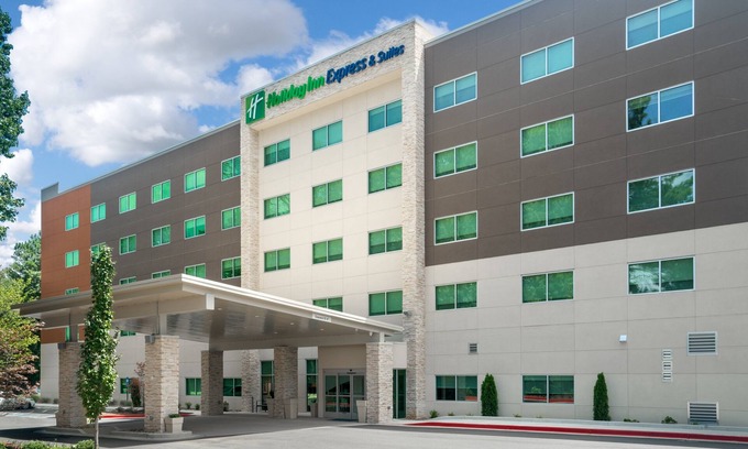 Hapeville Hotel | Holiday Inn Express & Suites Atlanta Airport NE - Hapeville by IHG