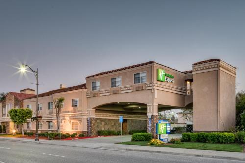 Santa Clara Hotel | Holiday Inn Express & Suites Santa Clara by IHG
