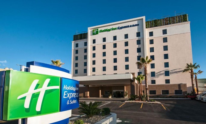 Chihuahua Hotel | Holiday Inn Express & Suites Chihuahua Juventud by IHG