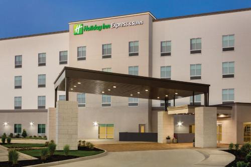 Bessemer Hotel | Holiday Inn Express & Suites Bessemer - Birmingham SW by IHG