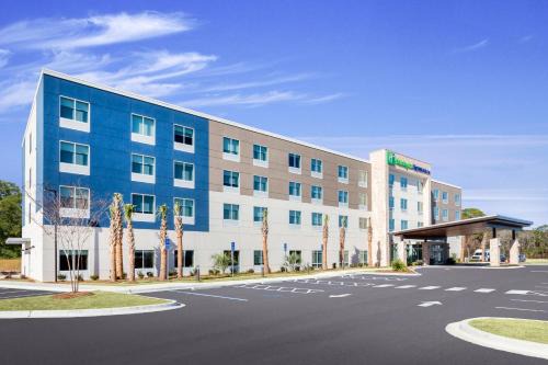 Niceville Hotel | Holiday Inn Express & Suites Niceville - Eglin Area by IHG