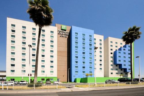Toluca Hotel | Holiday Inn Express & Suites Toluca Zona Aeropuerto by IHG