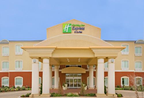 Sweetwater Hotel | Holiday Inn Express Sweetwater by IHG