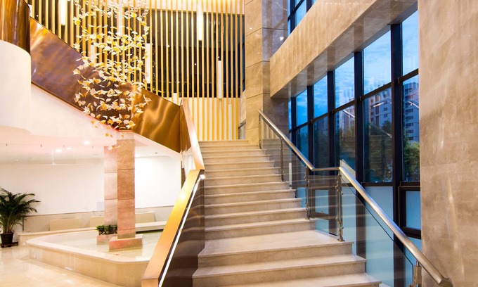 Dongli Hotel | Holiday Inn Express Tianjin Airport East by IHG