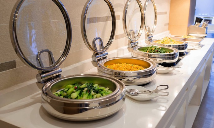 Qinzhou District Hotel | Holiday Inn Express Tianshui City Center, an IHG Hotel